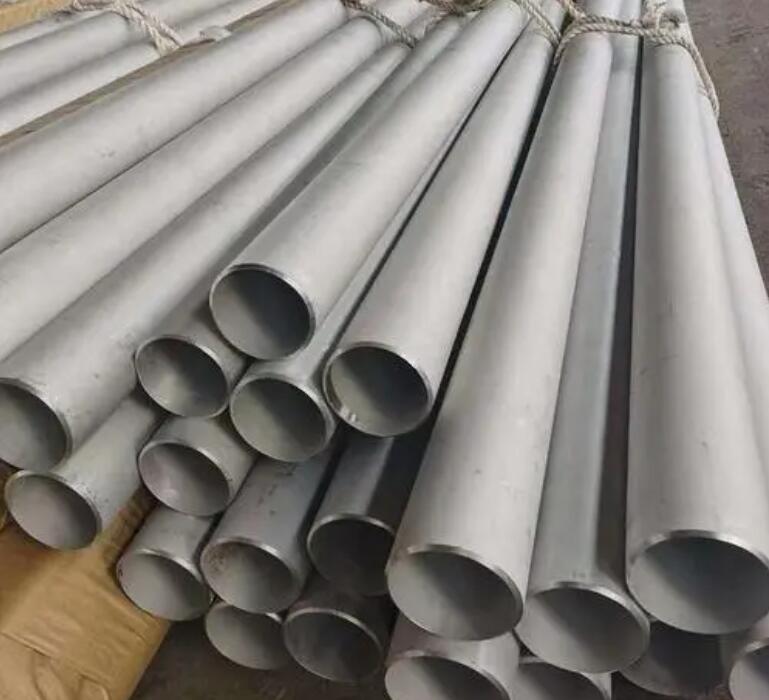 海林304不锈钢管
